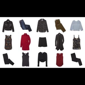 Meet your Posher, Jade